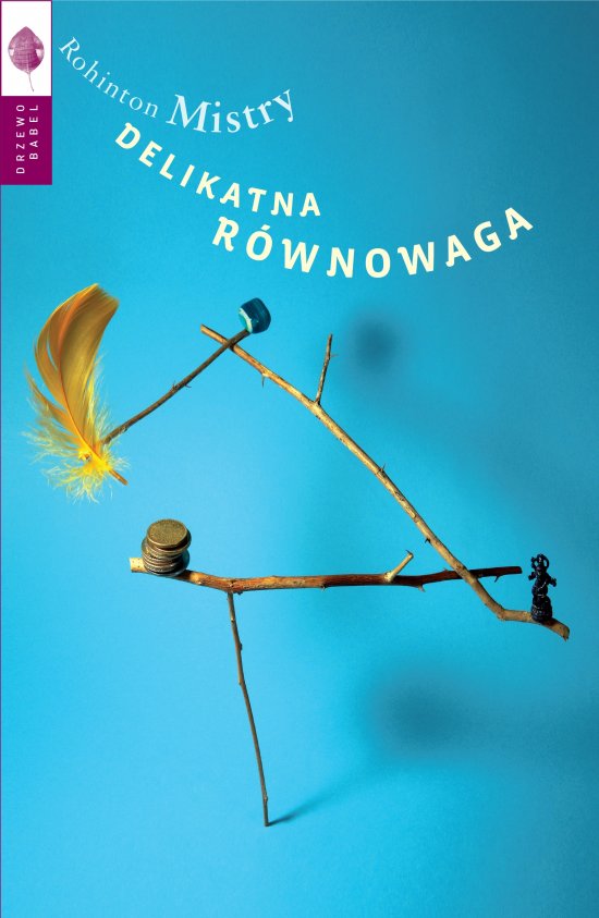Delikatna r�wnowaga