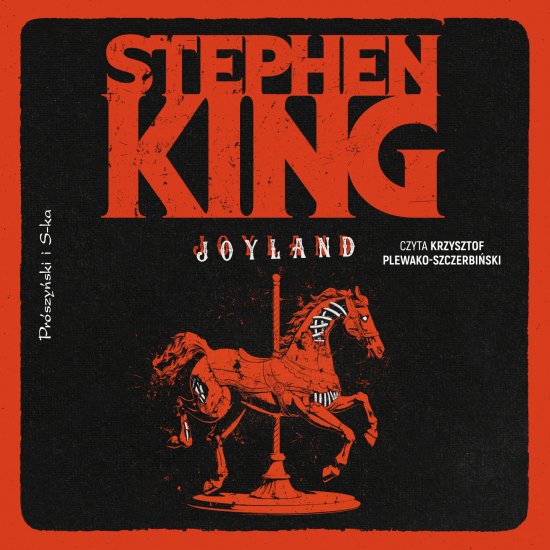 Joyland