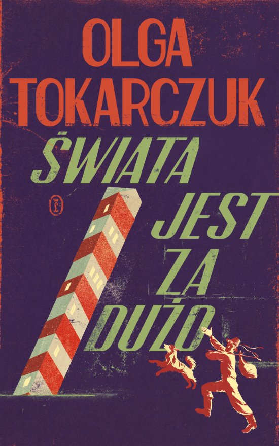 �wiata jest za du�o