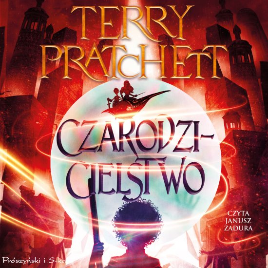 Czarodzicielstwo