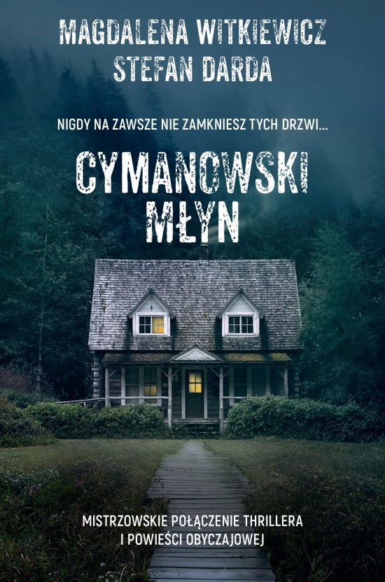 Cymanowski M�yn