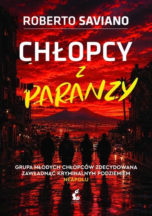 Ch�opcy z paranzy