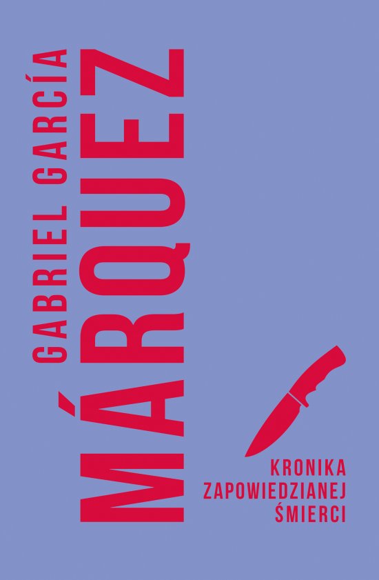 Kronika zapowiedzianej �mierci