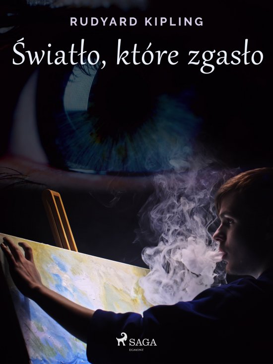 �wiat�o, kt�re zgas�o