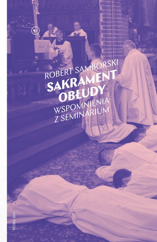 Sakrament ob�udy