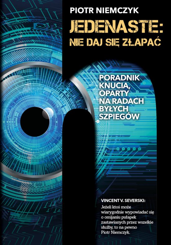 Jedenaste: Nie daj si� z�apa�
