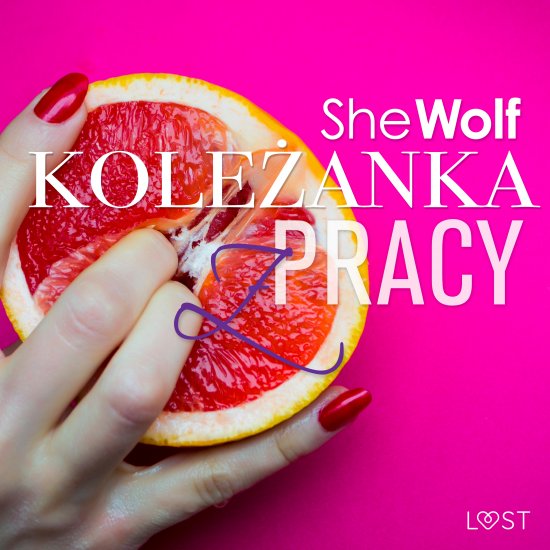 Kole�anka z pracy - opowiadanie erotyczne
