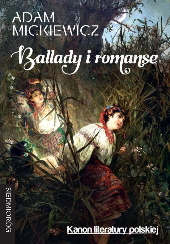 Ballady i romanse