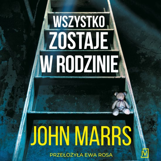 Wszystko zostaje w rodzinie