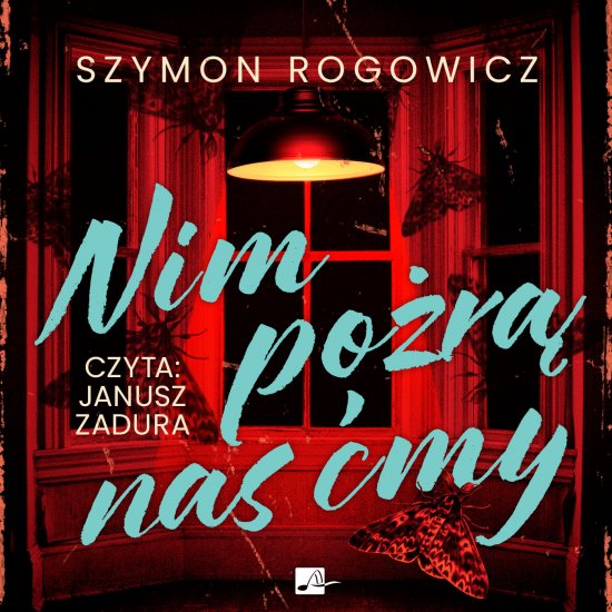 Nim po�r� nas �my