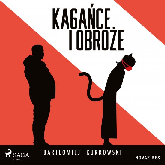 Kaga�ce i obro�e
