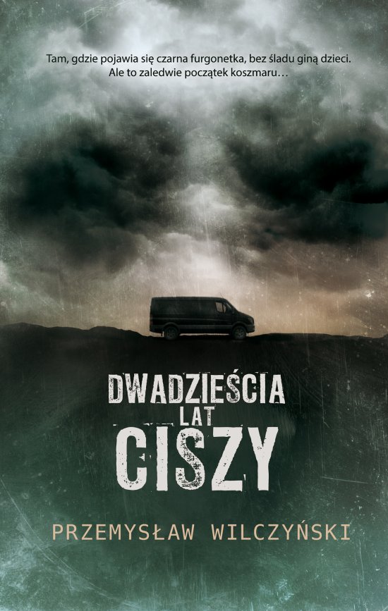 Dwadzie�cia lat ciszy