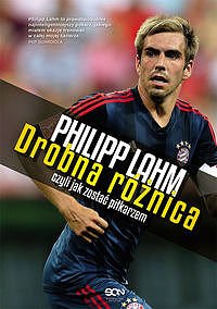 Drobna r�nica, czyli jak zosta� pi�karzem