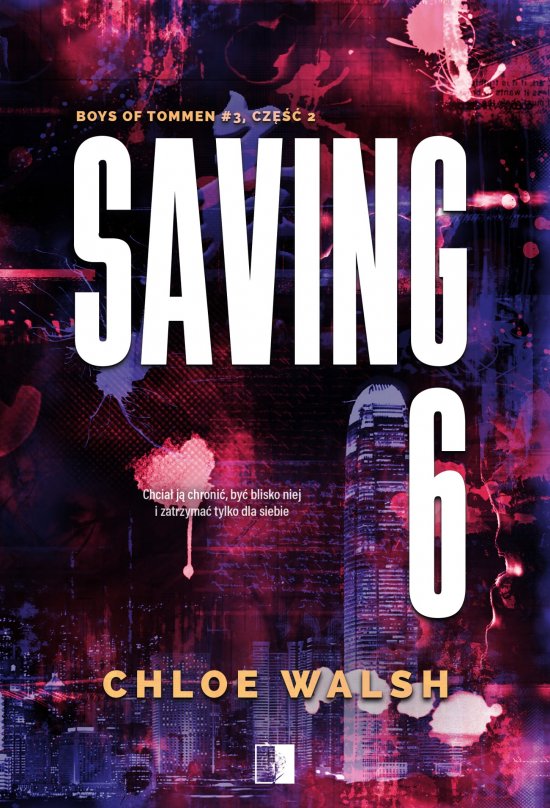 Saving 6. Cz�� druga