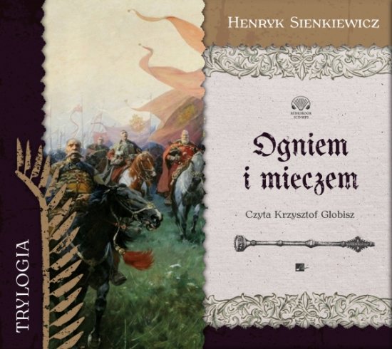 Ogniem i mieczem