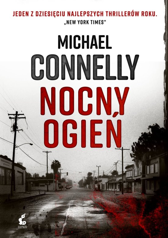 Nocny ogie�
