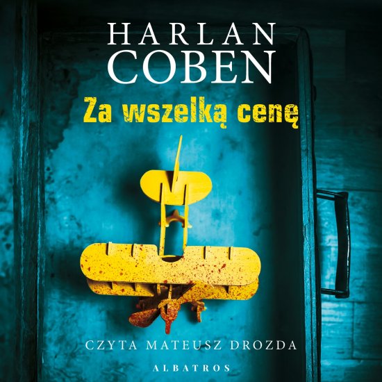 Za wszelk� cen�