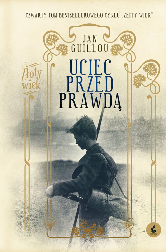Uciec przed prawd�