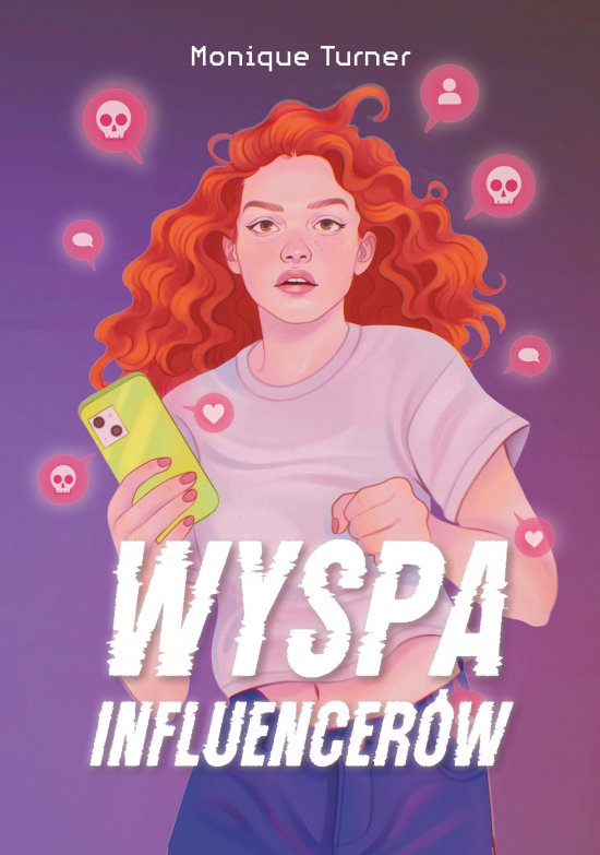 Wyspa influencer�w