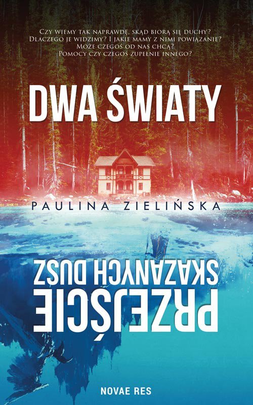Dwa �wiaty. Przej�cie skazanych dusz