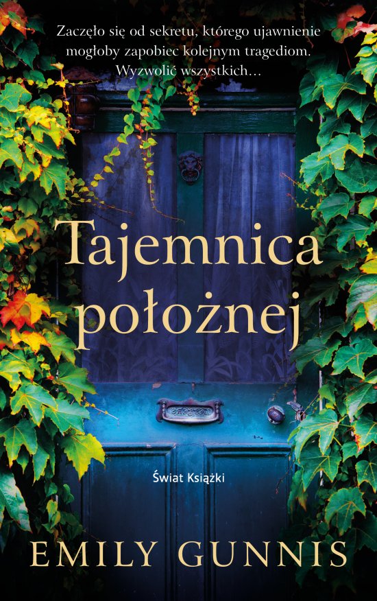 Tajemnica po�o�nej
