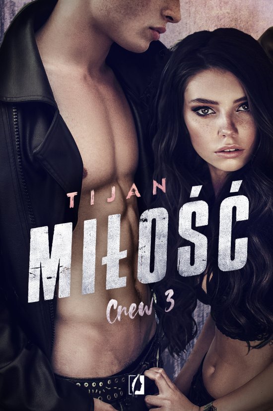Mi�o��. Crew. Tom 3