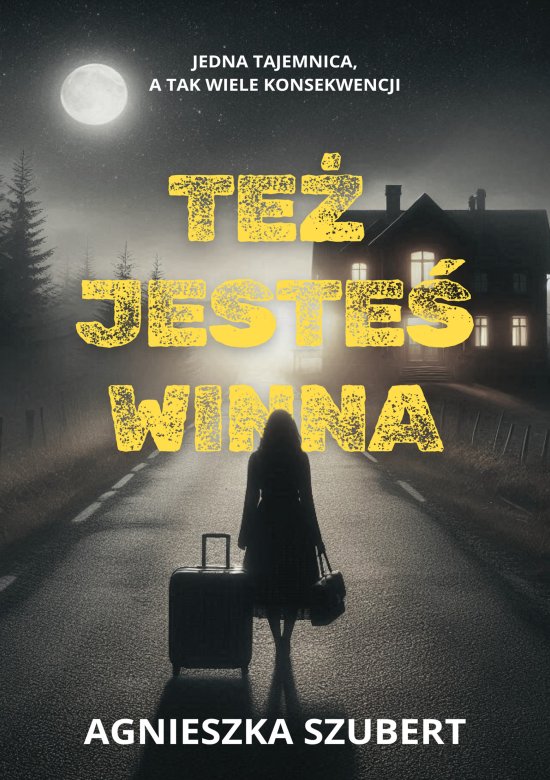 Te� jeste� winna