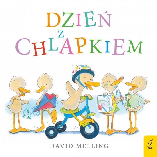 Dzie� z Chlapkiem