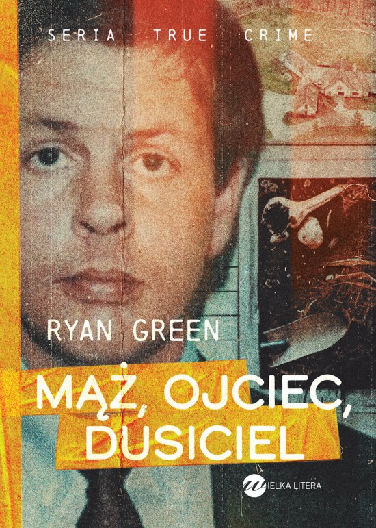 M��, ojciec, dusiciel