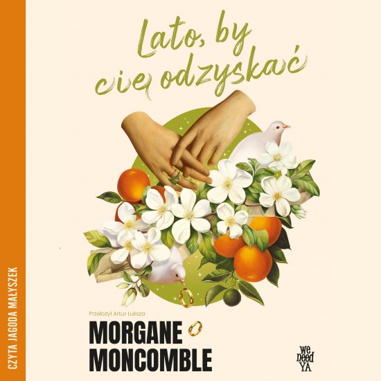 Lato, by Ci� odzyska�