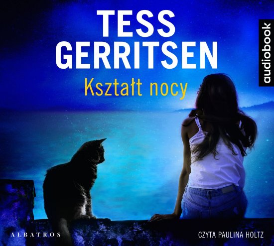 Kszta�t nocy