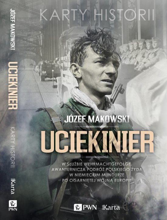 Uciekinier