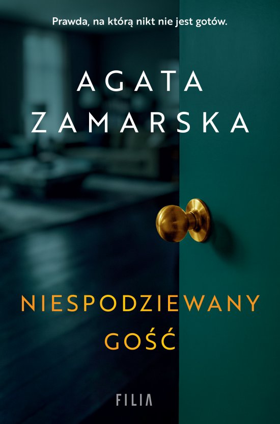 Niespodziewany go��