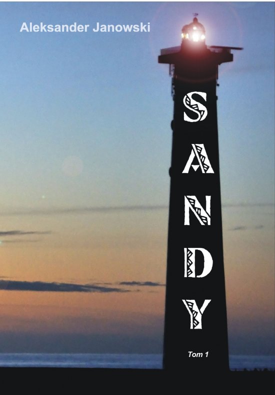 Sandy cz.I
