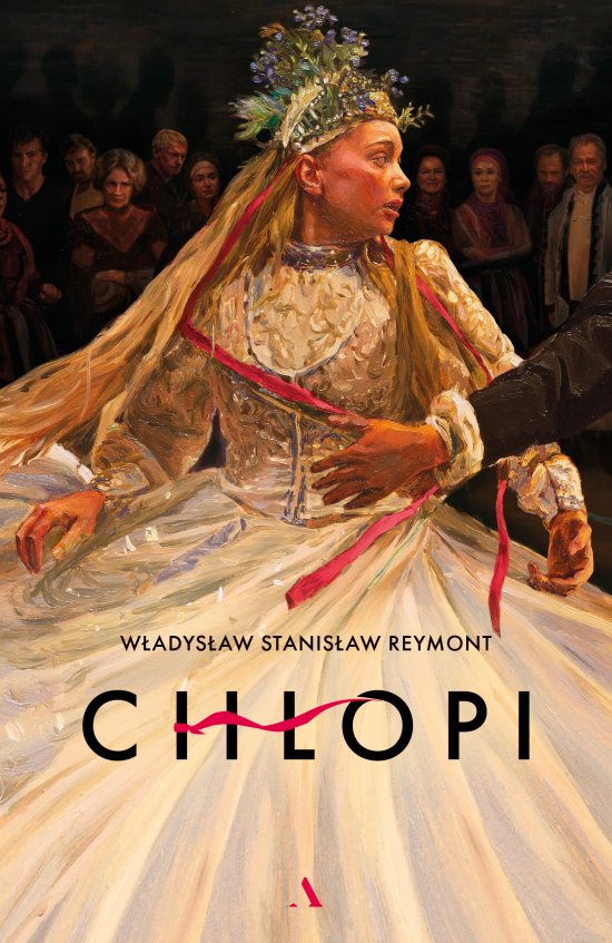 Ch�opi. Wydanie kolekcjonerskie