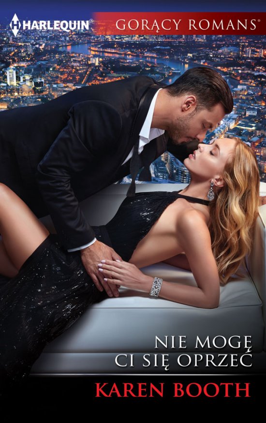 Nie mog� ci si� oprze�
