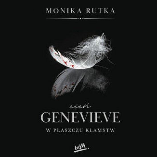 Cie� Genevieve. W p�aszczu k�amstw