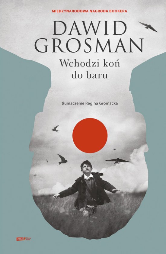 Wchodzi ko� do baru