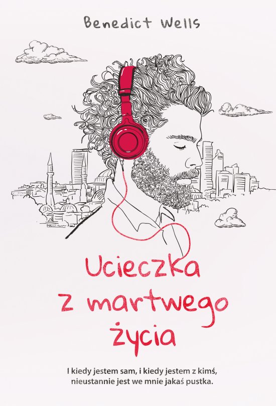 Ucieczka z martwego �ycia