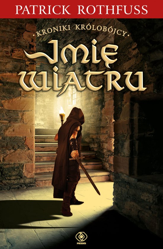 Imi� wiatru