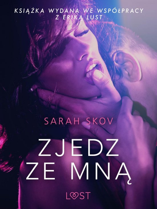 Zjedz ze mn� - opowiadanie erotyczne
