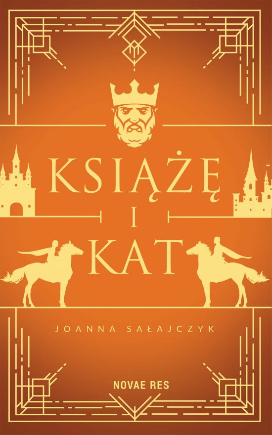 Ksi��� i kat