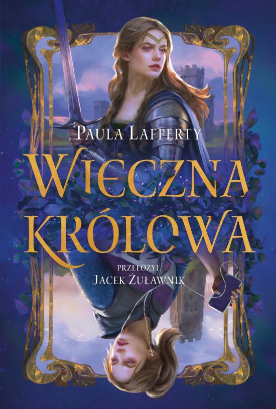Wieczna kr�lowa