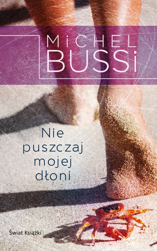 Nie puszczaj mojej d�oni