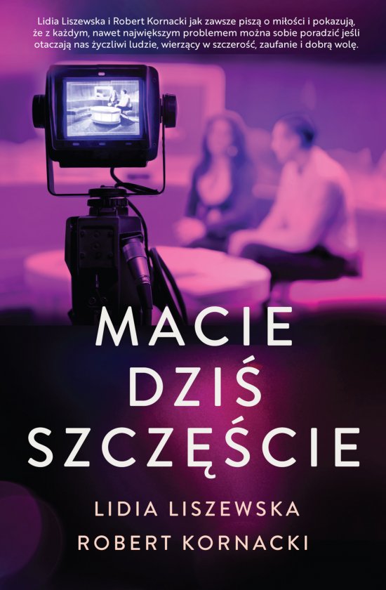 Macie dzi� szcz�cie