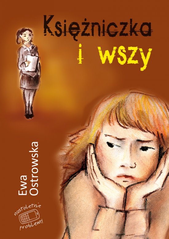Ksi�niczka i wszy