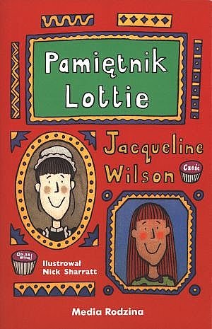 Pami�tnik Lottie