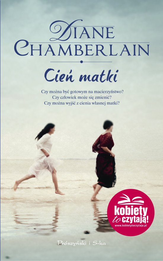 Cie� matki