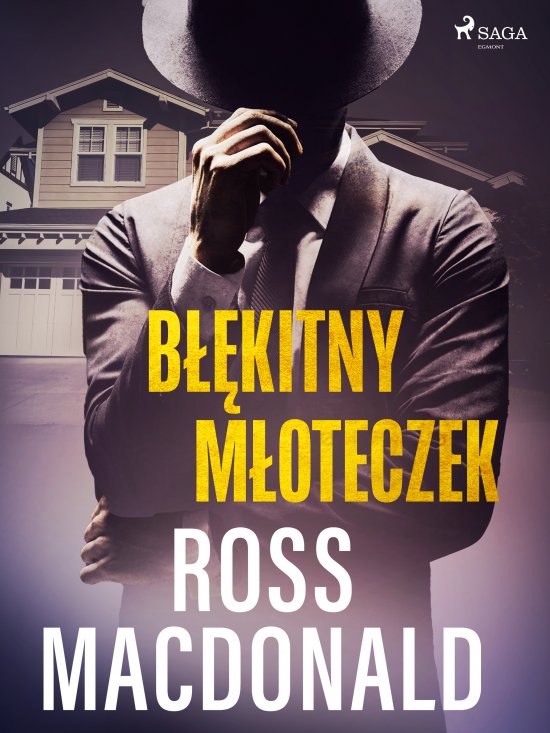 B��kitny m�oteczek