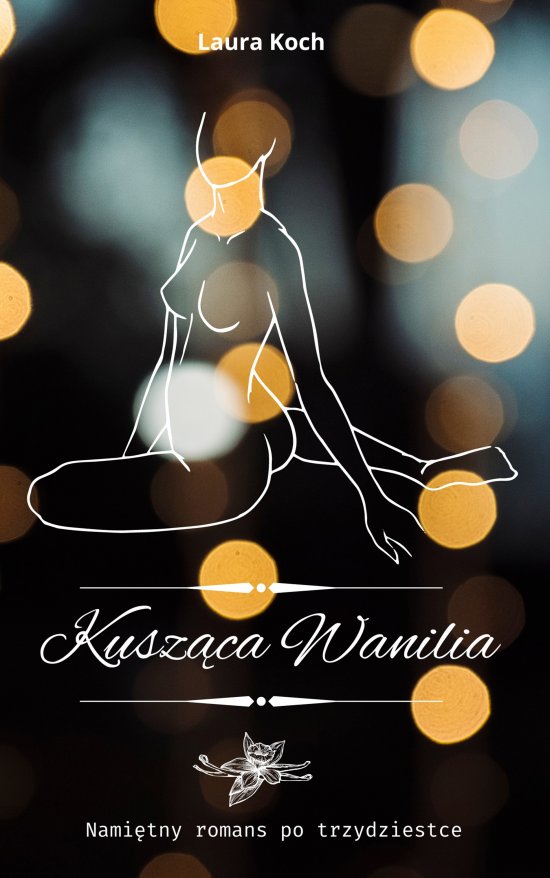 Kusz�ca wanilia